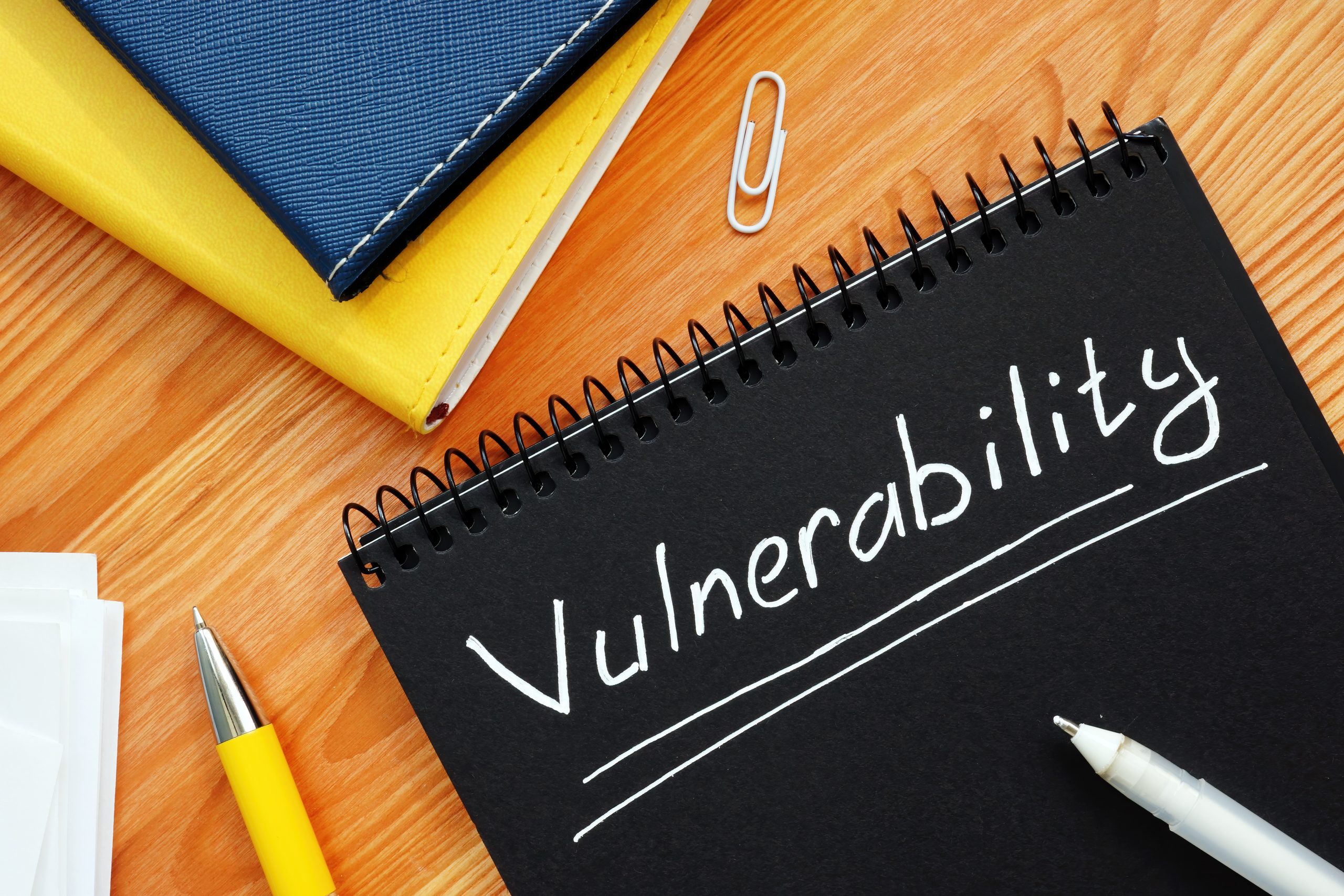 Vulnerability