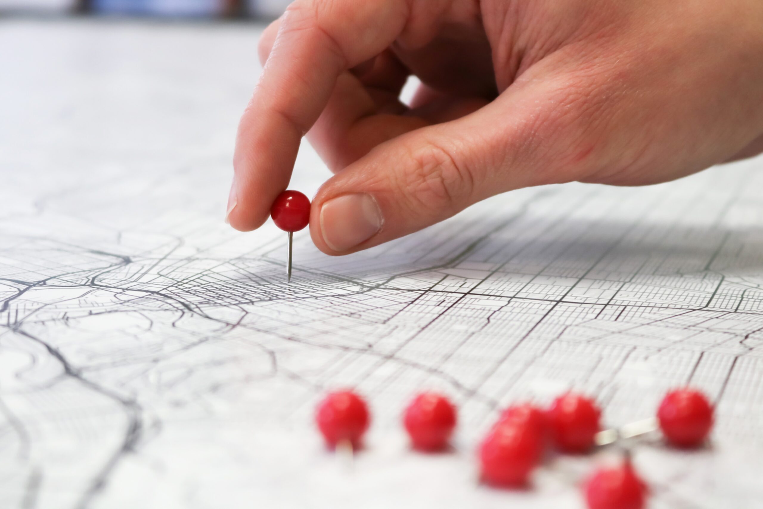 Six Pitfalls to avoide when plant site