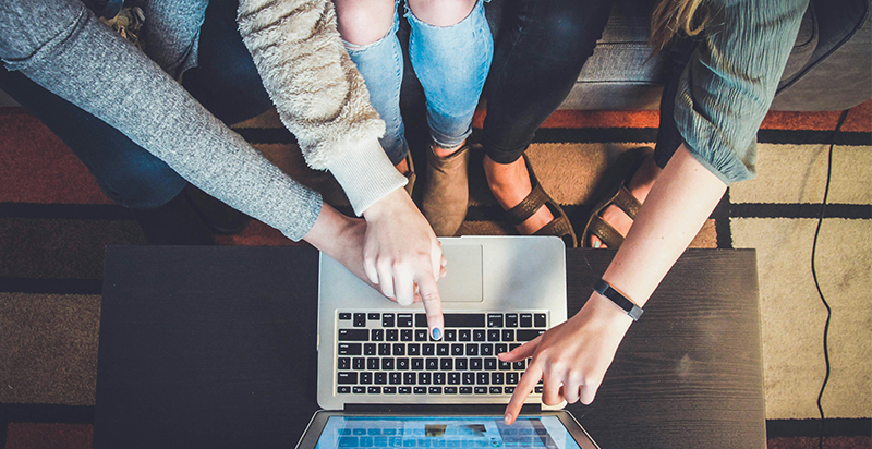 Best Practices for working collaboratively