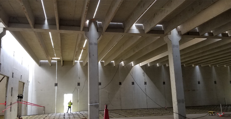 Benefits of Precast Double T Concrete Beams in Structural Floor and ...