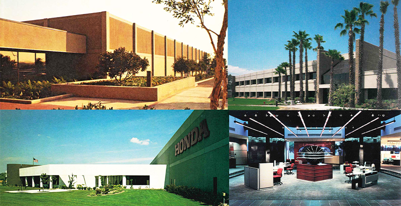Through the Decades 1970s