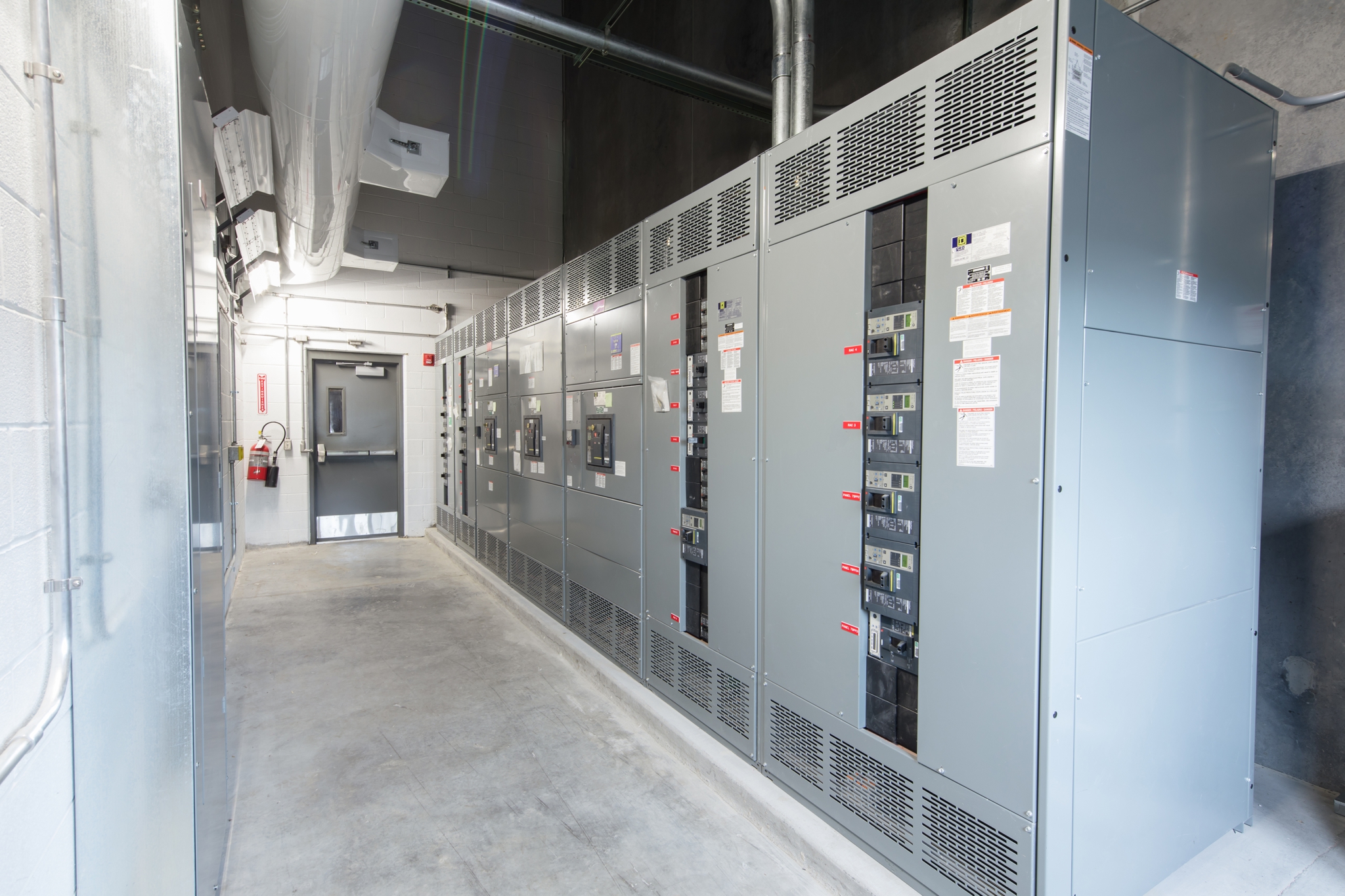 Keep It Running Utilities and Controls